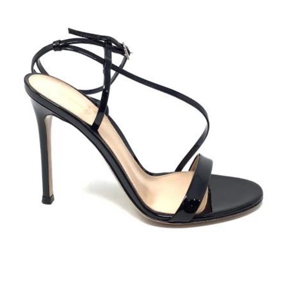 ❌SOLD❌Gianvito Rossi Strappy Sandal